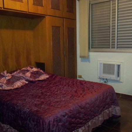 Apartamento Guaruja - 4 Dormitorios المظهر الخارجي الصورة