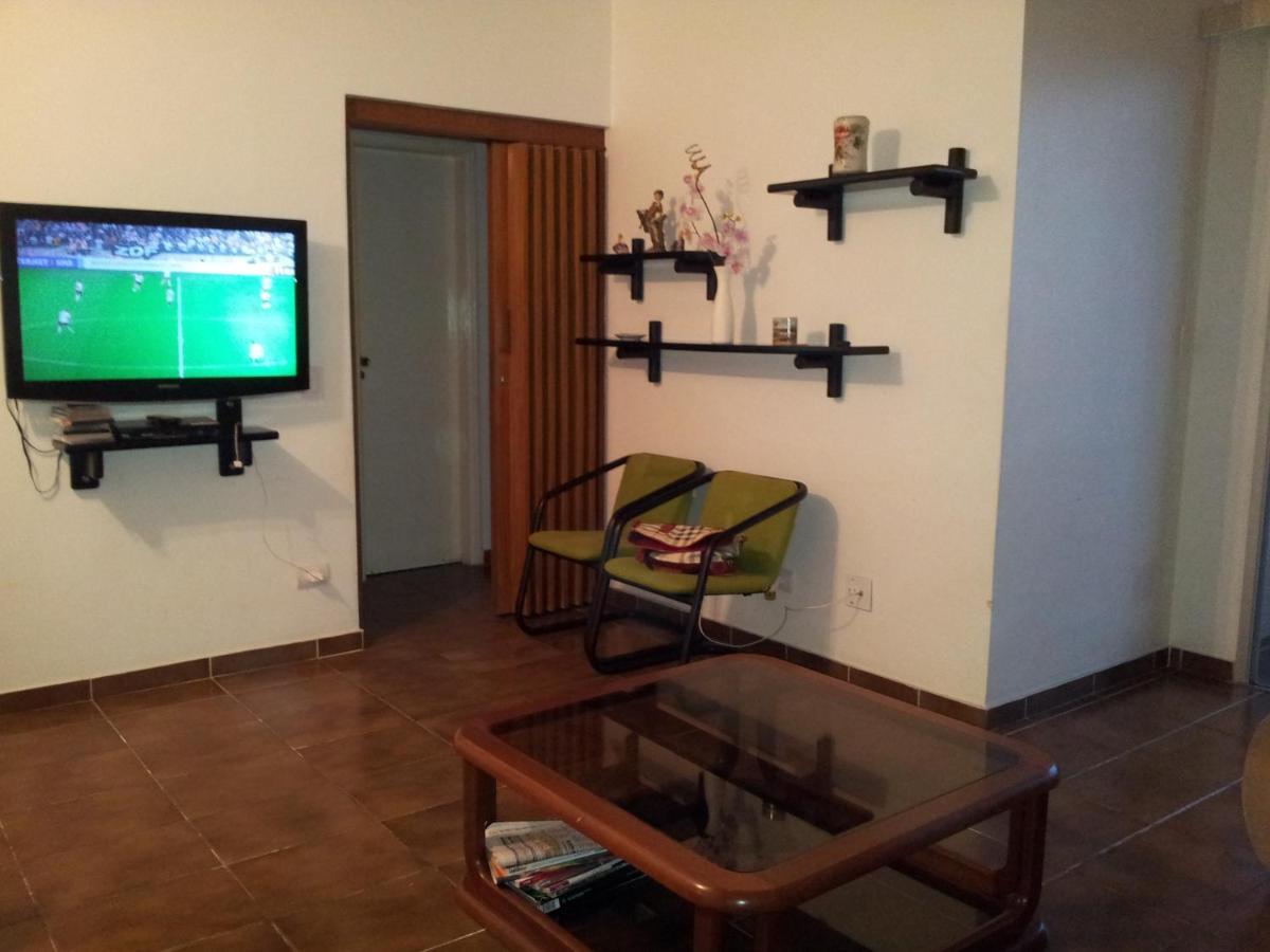Apartamento Guaruja - 4 Dormitorios المظهر الخارجي الصورة