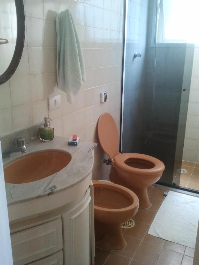 Apartamento Guaruja - 4 Dormitorios المظهر الخارجي الصورة