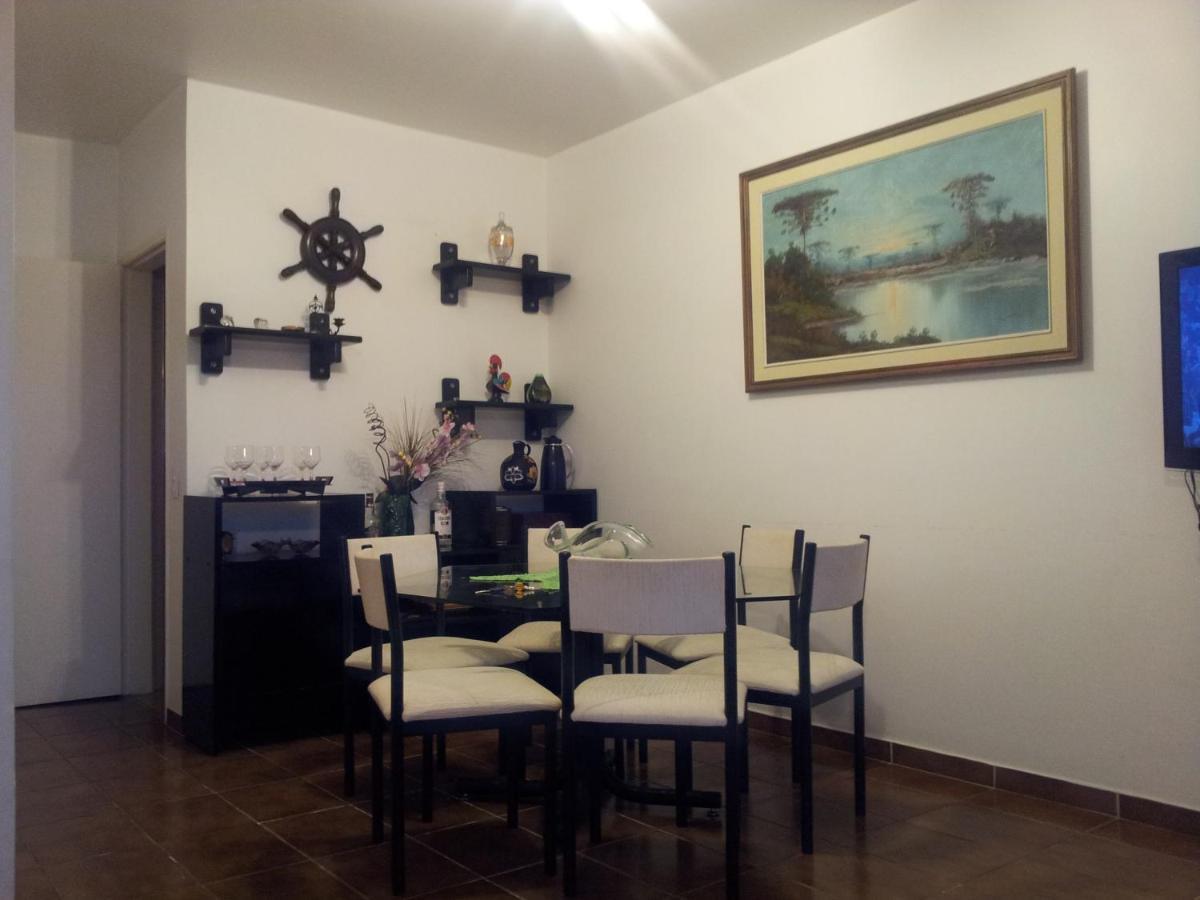 Apartamento Guaruja - 4 Dormitorios المظهر الخارجي الصورة