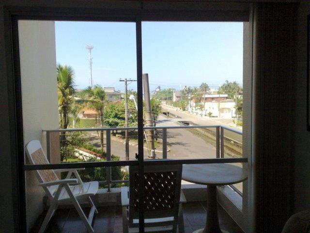 Apartamento Guaruja - 4 Dormitorios المظهر الخارجي الصورة