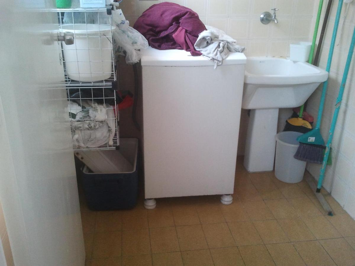 Apartamento Guaruja - 4 Dormitorios المظهر الخارجي الصورة